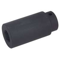 (LIS-77080) 19MM Harmonic Balancer Socket for Honda