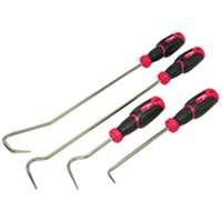 Hose Remover Set, 4 Pc.