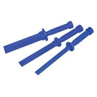 (LIS-81200) Plastic Chisel Scraper Set