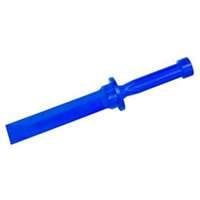 (LIS-81230) 1-1/2" Plastic Chisel Scraper