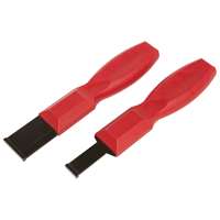 (LIS-81780) Carbide Scraper Set 5/8" and 1-1/4"