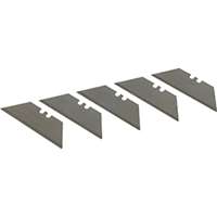(LIS-83570) Utility Blades, 5 pc.