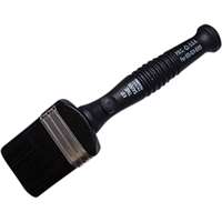 (LIS-89630) TIME SAVER #3 FLAT BRUSH