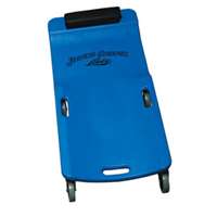 (LIS-94032) Large Wheel Plastic Creeper - Blue