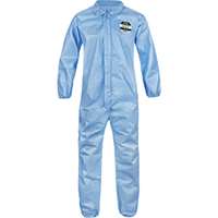 (LKD-SSG417B-SMMD) SafeGard® SMMS Global Pattern Coveralls, SM/MD