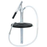 (LMX-LX-1300) Lever Action Bucket Pump