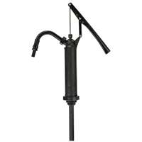 (LMX-LX-1328) PUMP LEVER ACTION CHEMIC AL CORRSION RESISTANT