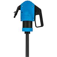 (LMX-LX-1329) Premium Lever Action Chemical Pump