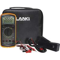 (LNG-13803) Automotive Digital Multimeter Kit