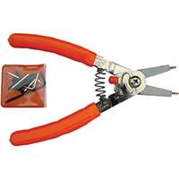 (LNG-1434) Hi-Tech Pliers