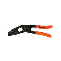 (LNG-1470) Md Pinch Off Pliers Offset