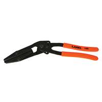 (LNG-1480) Lg Pinch Off Pliers Offset