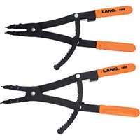 2 Pc. 16" Snap Ring Pliers Set