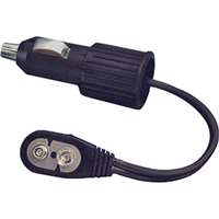 (LNG-295A) 9-Volt Battery Computer Memory Saver