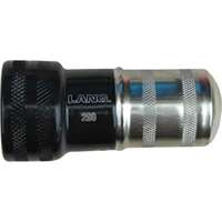 Battery Terminal Brush - Metal Case