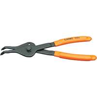 (LNG-3493) Int/Ext Retaining Ring Pliers - .090" 45-deg