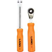 2 Pc. Heavy Truck  ROCKWELL Automatic  Slack Adjuster Tool Set