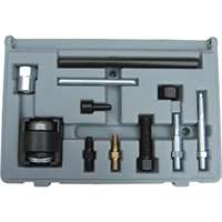 Master Power Steering Pump Pulley Remover & Installer Set