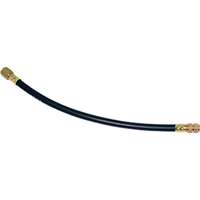 (LNG-71301) STANDARD SCHRADER HOSE ASSEMBLY