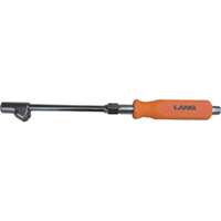 (LNG-782) E-Z Grip Dual Head Straight Chuck Tool
