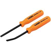 (LNG-853-06-2ST) Orange 2pc Set 0-dgree & 24-degree