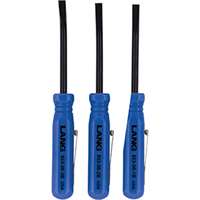 (LNG-853-06-3ST-B) Blue 3pc Set All Three