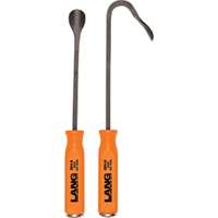 (LNG-854) 2 Pc. Heavy Duty Hose Removal / Installer Set