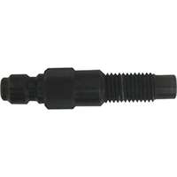 Diesel Adapter, M8-1.00