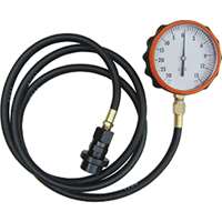 (LNG-TU-32-6) GM 6.6L Duramax Diesel Fuel System Test Kit