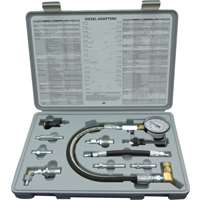 Super American Diesel  Compression Test Set