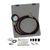 (LNG-TU24APB) 3-Way Exhaust Back Pressure Kit