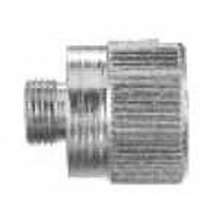 Button Head Coupler