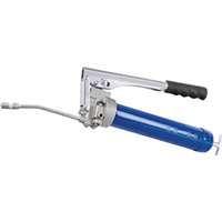 (LNI-1154) Dual-Piston Lever-Action Grease Gun