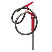 (LNI-1335) Pump Fluid Dispensing 16-55 Gallon