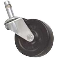 (LNI-275636) Front Caster