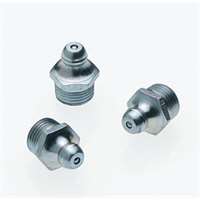 (LNI-5190) 1/8" NPT Straight Fitting