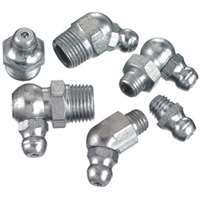(LNI-5470) Economy Grease Fitting Assortment