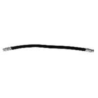 (LNI-5818) 18” Whip Hose Extension for Manually or Air Operated Grease Gun