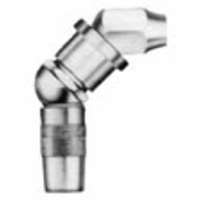 (LNI-5848) Adjustable Swivel Hydraulic Coupler