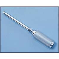 (LNI-5855) Straight Hydraulic Coupler Extension