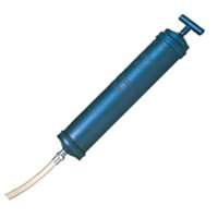 (LNI-615) Fluid Suction Gun - 18 oz. Capacity