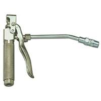 High Pressure Control Valve