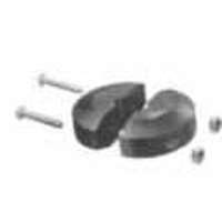 (LNI-85517) Ball Stop, 1/2"