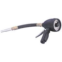 Mechanical Lube Meter