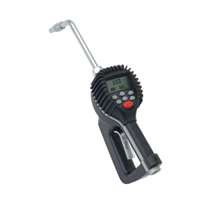 Electric Lube Meter