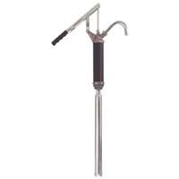 Heavy-Duty Lever Action Barrel Pump