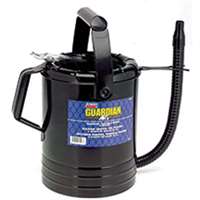 5Qt. Flexible Spout Measuring Can