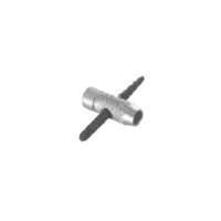 (LNI-G904) Small 4-Way Grease Fitting Tool