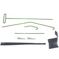 Super Multi-Pc. Easy Access & Inflate-A-Wedge TM Kit