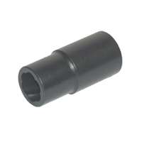 (LOC-4200A) 1/2" Drive Dual Sided Twist Socket  Lug Nut Remover